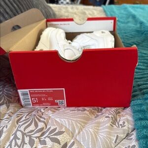 Nike Air Max 90 LTR White Shoes